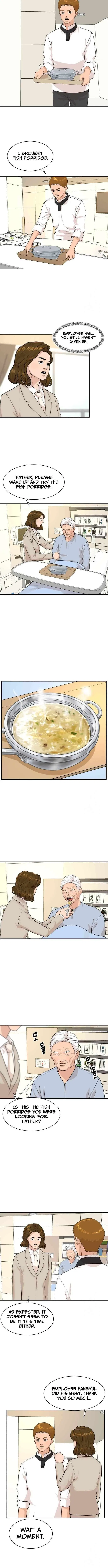 Cooking Go Chapter 38 – Page 7