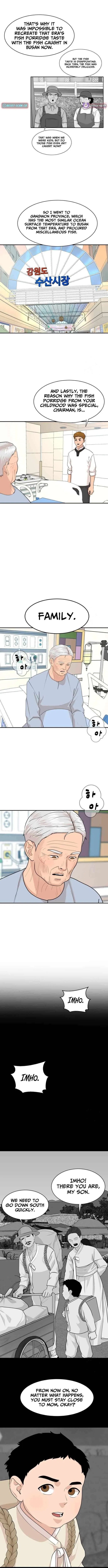 Cooking Go Chapter 38 – Page 10