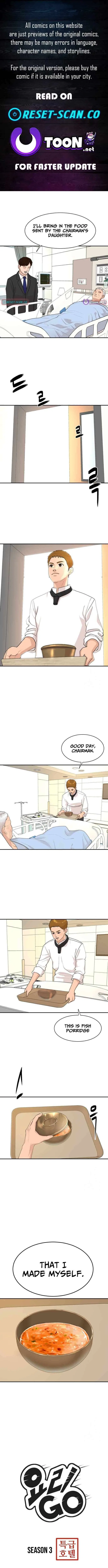 Cooking Go Chapter 37 – Page 1