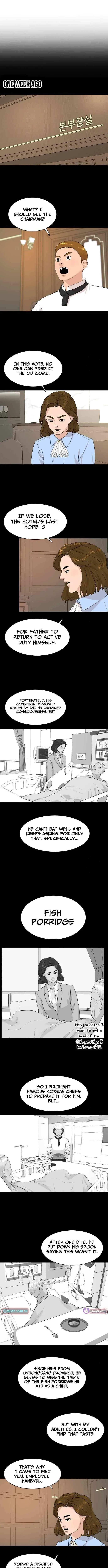 Cooking Go Chapter 37 – Page 2