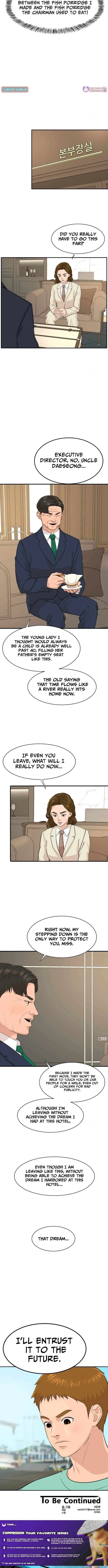 Cooking Go Chapter 37 – Page 10