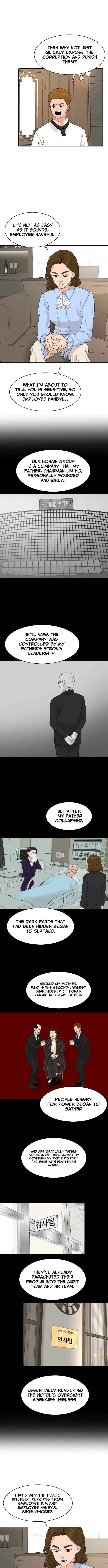 Cooking Go Chapter 36 – Page 3
