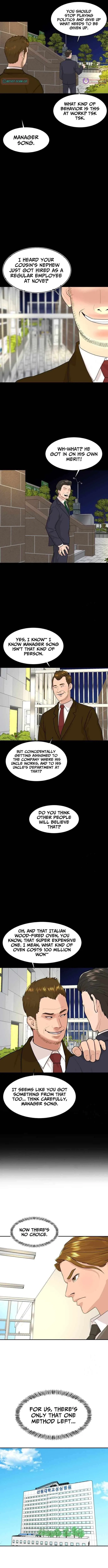 Cooking Go Chapter 36 – Page 10