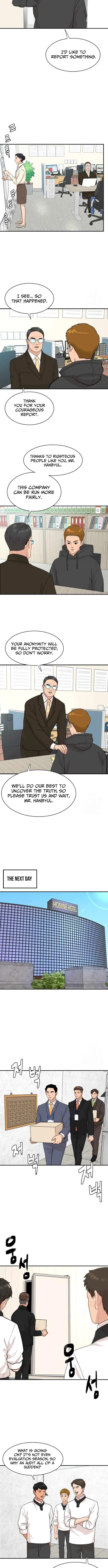Cooking Go Chapter 35 – Page 7