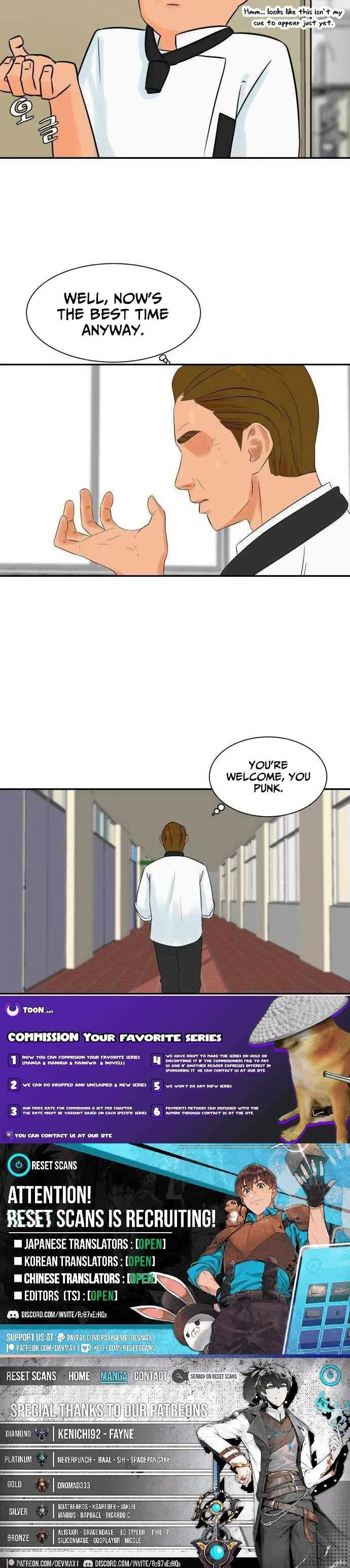 Cooking Go Chapter 34 – Page 7