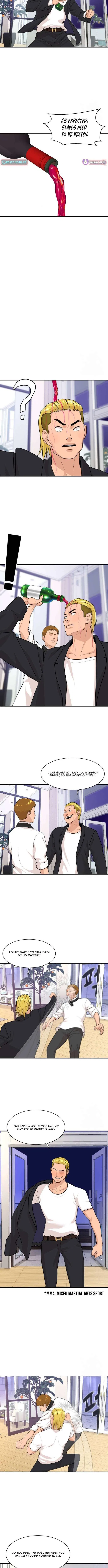 Cooking Go Chapter 33 – Page 10