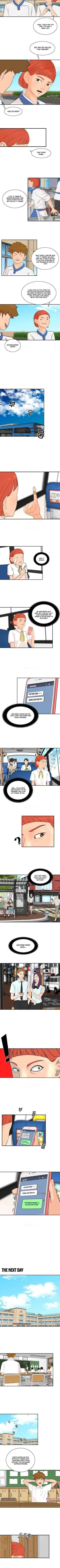 Cooking Go Chapter 31 – Page 2