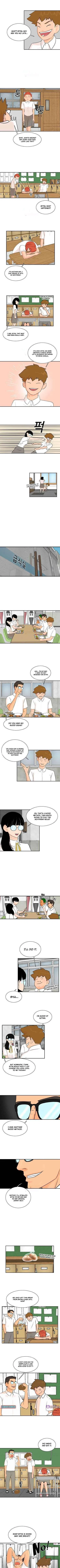 Cooking Go Chapter 31 – Page 3