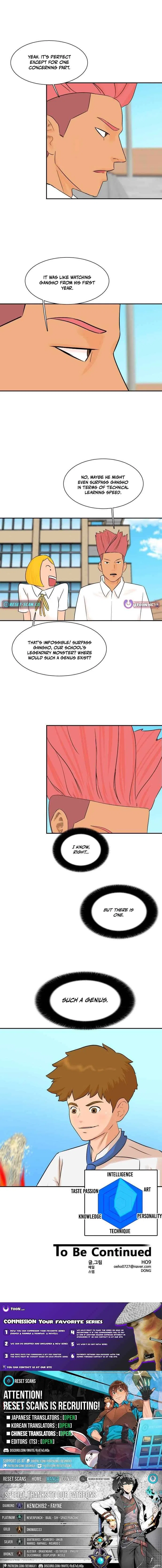 Cooking Go Chapter 30 – Page 7