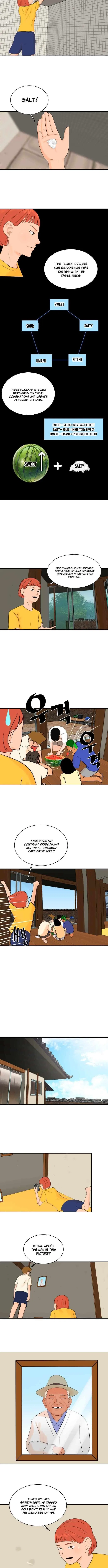 Cooking Go Chapter 29 – Page 2