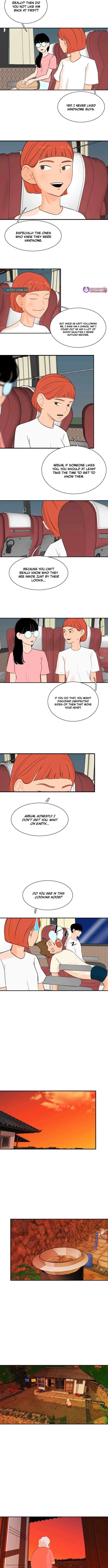 Cooking Go Chapter 29 – Page 5