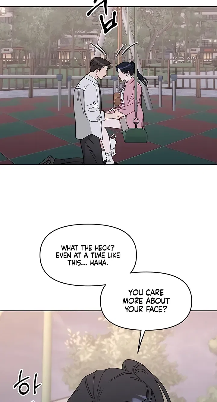 Misfortune at Work Chapter 130 – Page 32