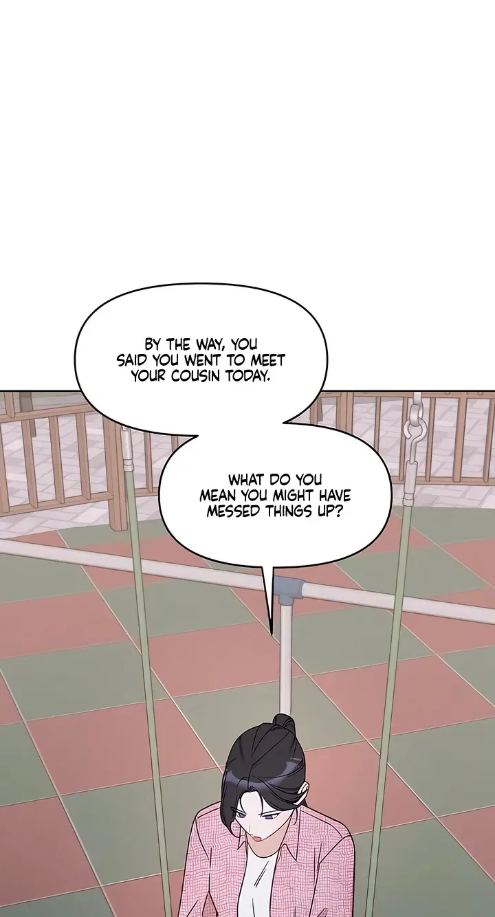 Misfortune at Work Chapter 130 – Page 35