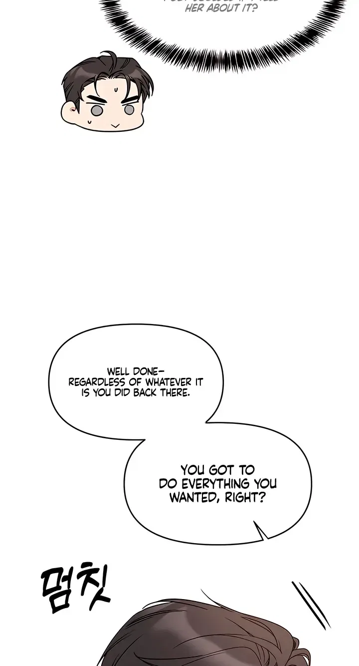 Misfortune at Work Chapter 130 – Page 37