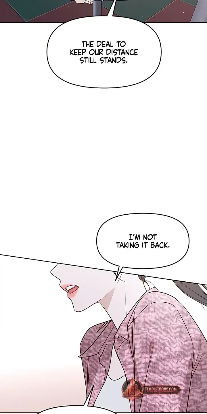Misfortune at Work Chapter 130 – Page 50