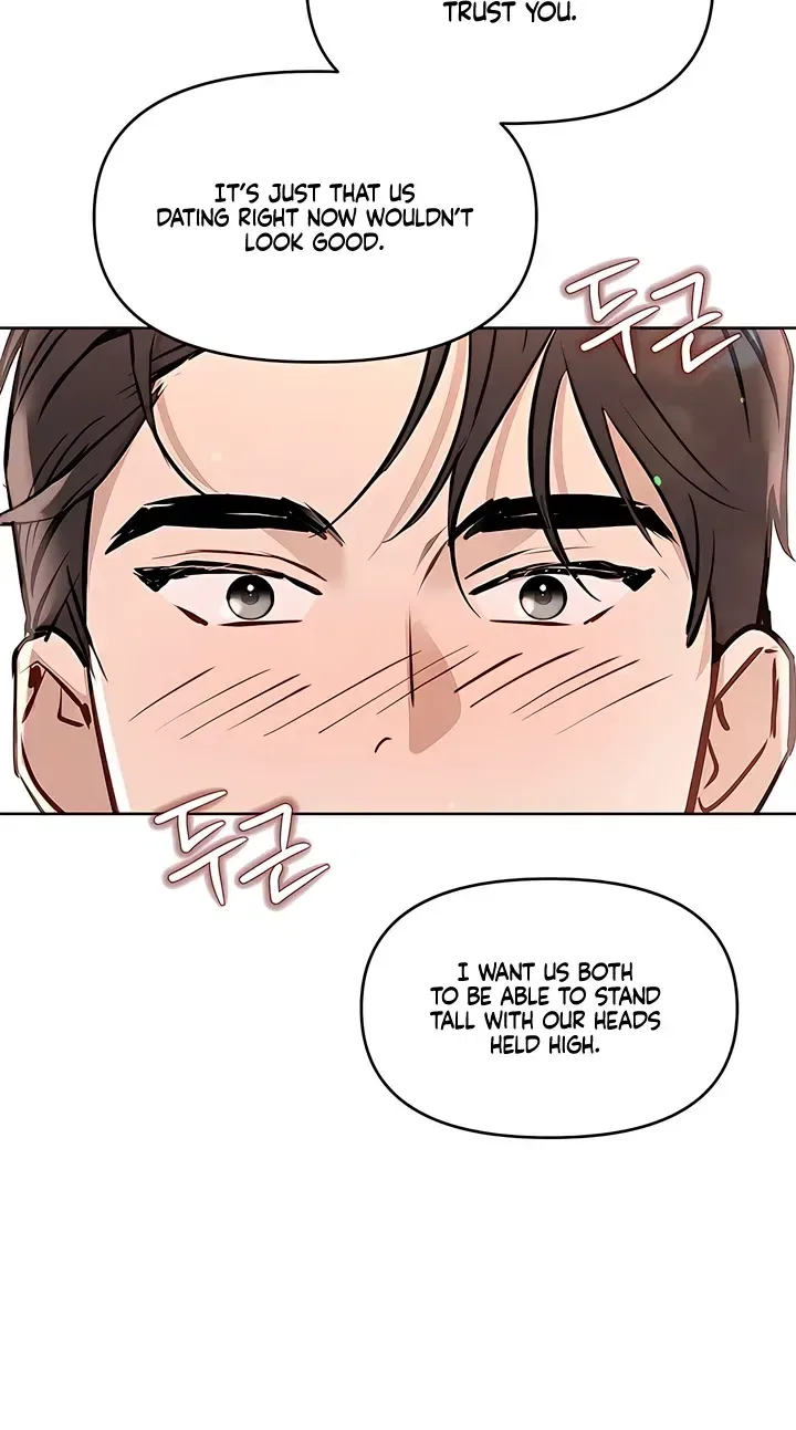 Misfortune at Work Chapter 130 – Page 55