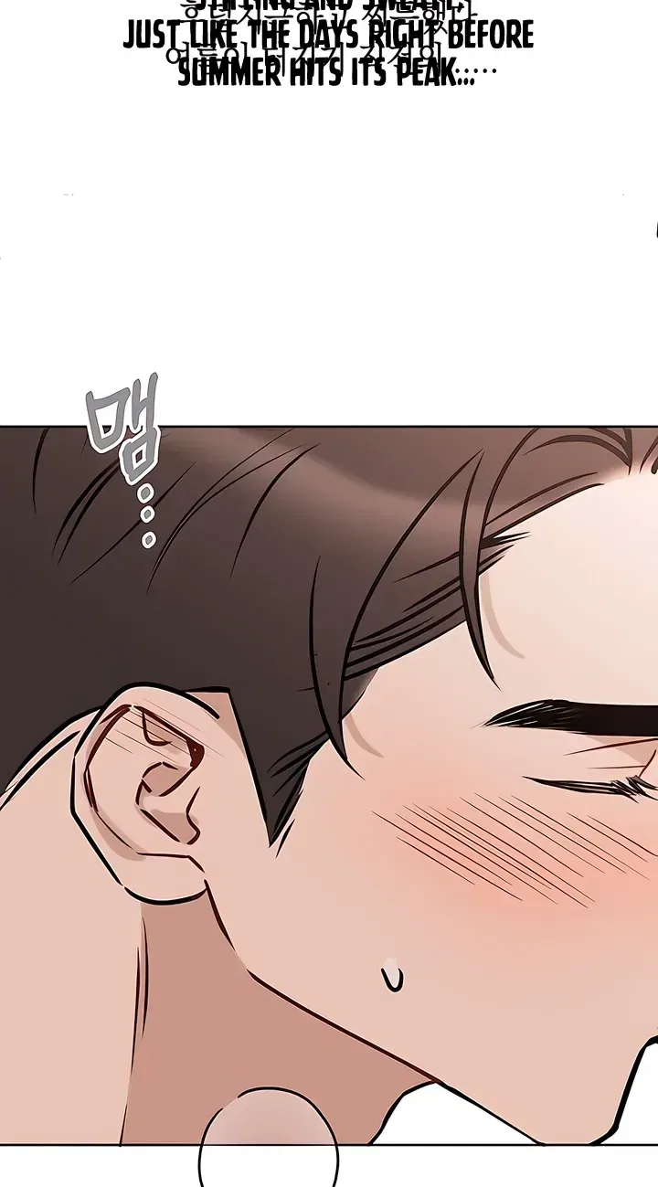 Misfortune at Work Chapter 130 – Page 71