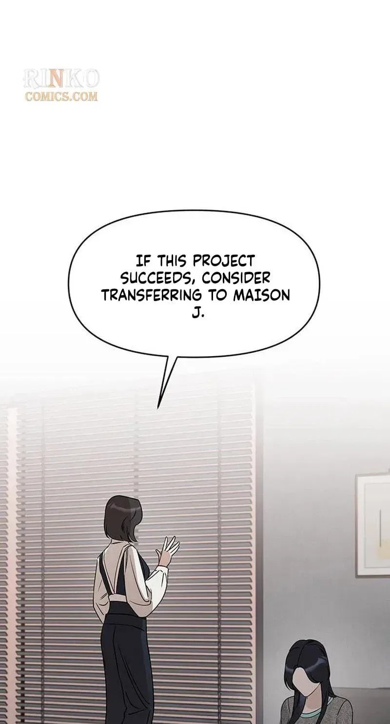 Misfortune at Work Chapter 126 – Page 38