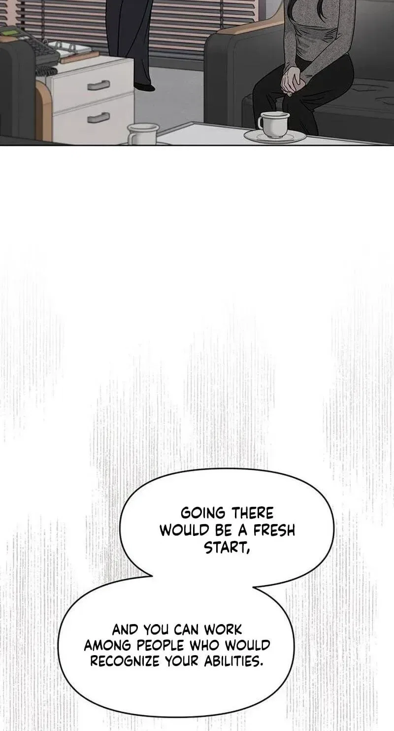 Misfortune at Work Chapter 126 – Page 39