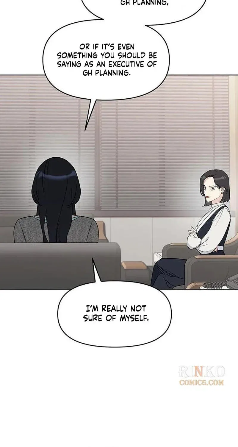Misfortune at Work Chapter 126 – Page 55
