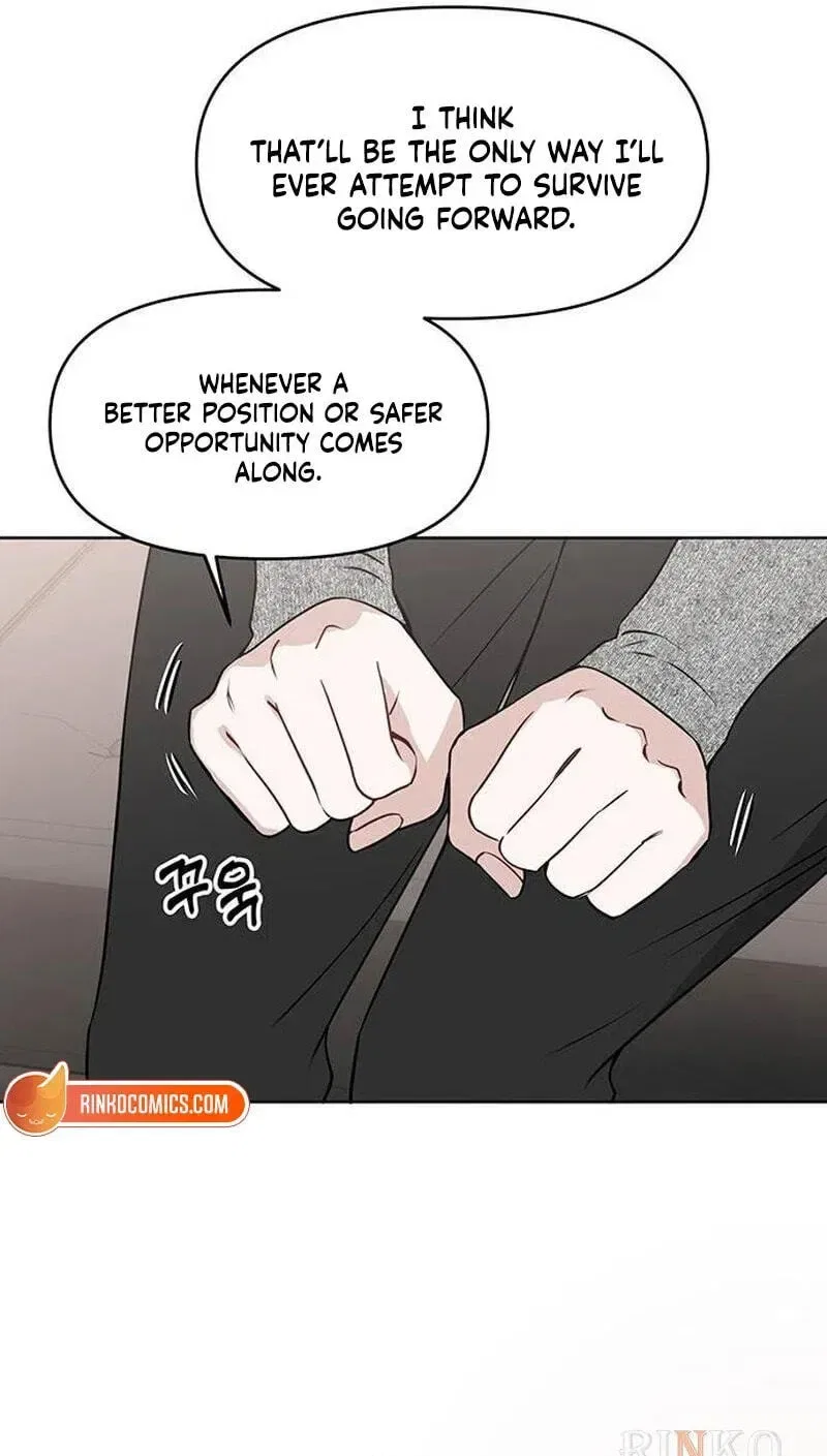 Misfortune at Work Chapter 126 – Page 61