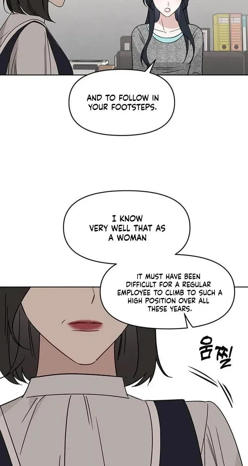 Misfortune at Work Chapter 126 – Page 68
