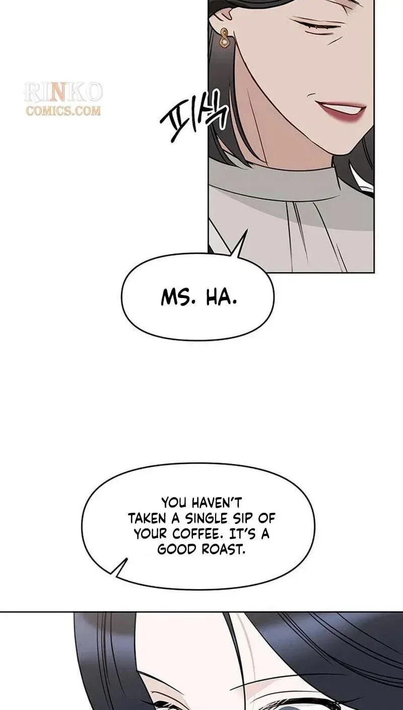 Misfortune at Work Chapter 126 – Page 73