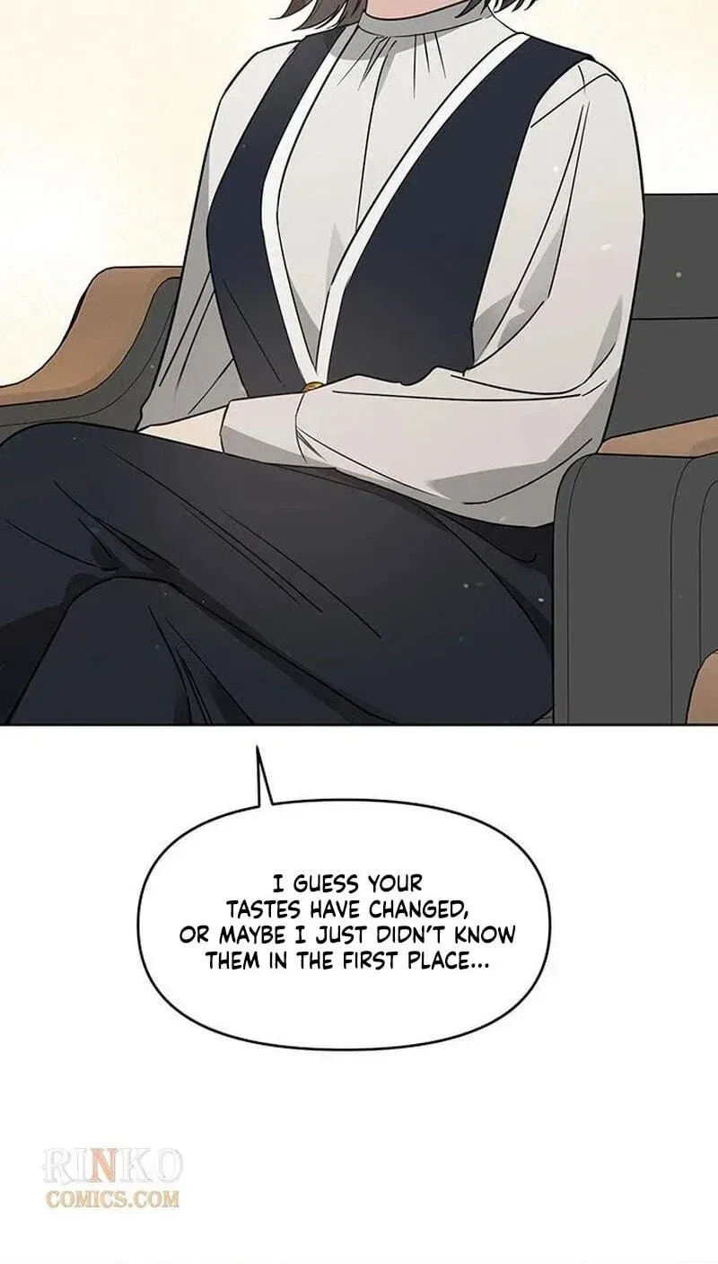 Misfortune at Work Chapter 126 – Page 75