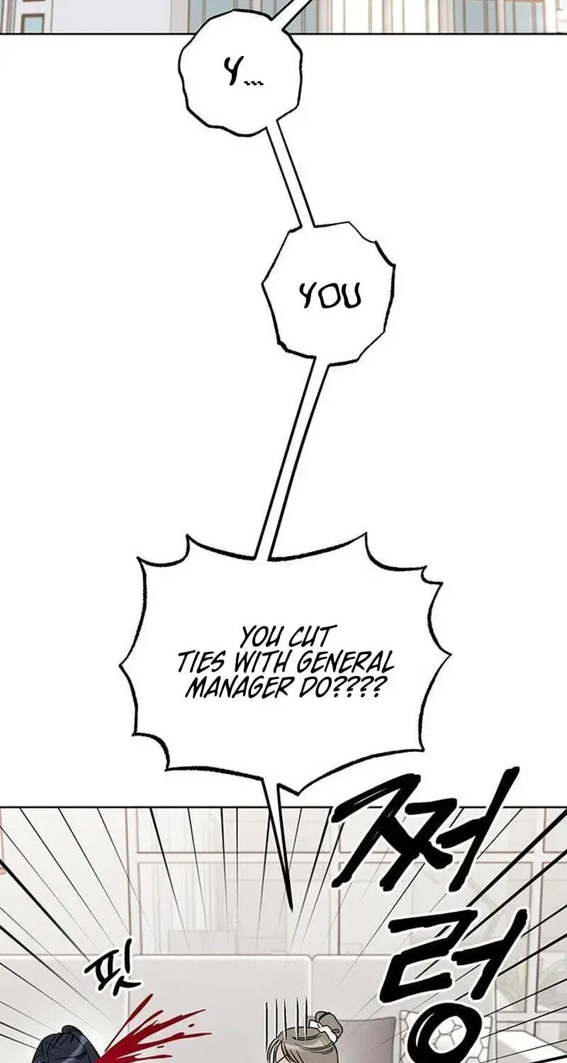 Misfortune at Work Chapter 126 – Page 96