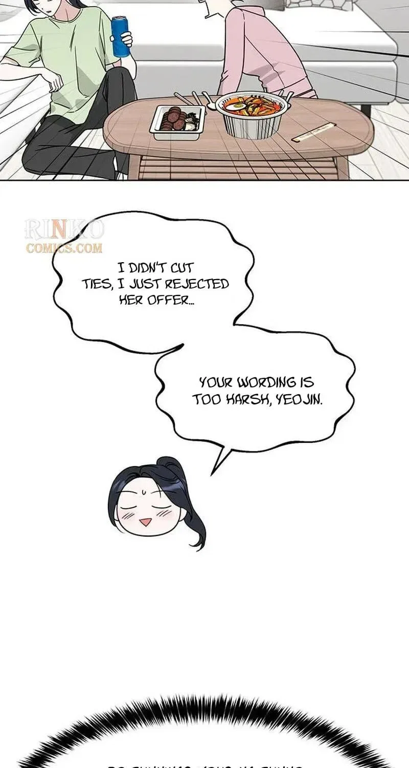 Misfortune at Work Chapter 126 – Page 98