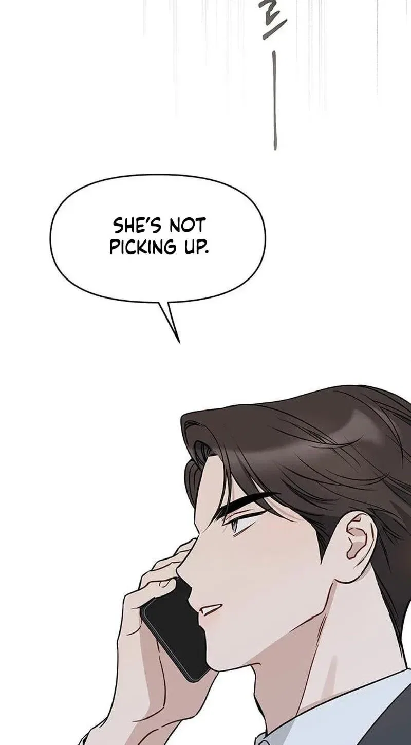 Misfortune at Work Chapter 126 – Page 124