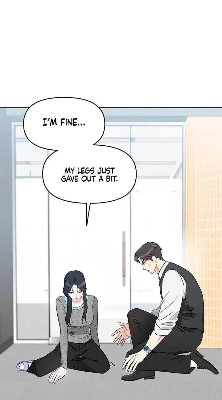 Misfortune at Work Chapter 125 – Page 11