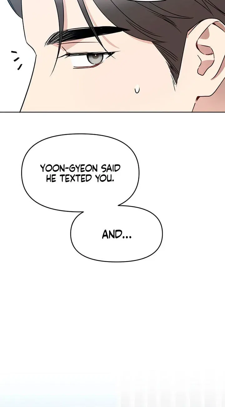 Misfortune at Work Chapter 125 – Page 18