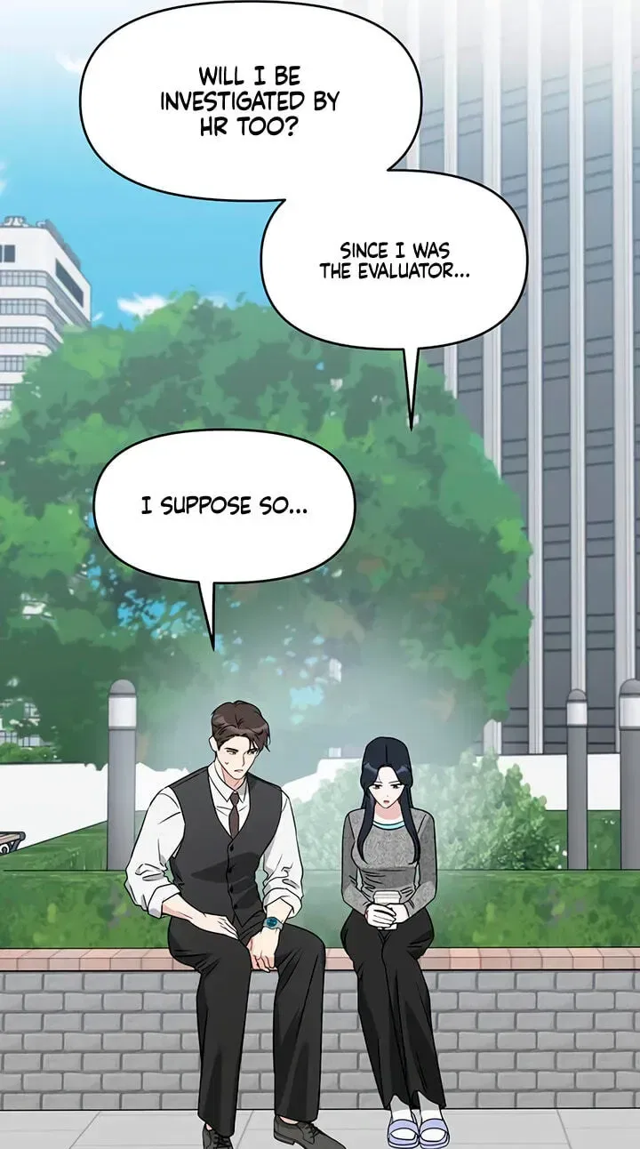 Misfortune at Work Chapter 125 – Page 19