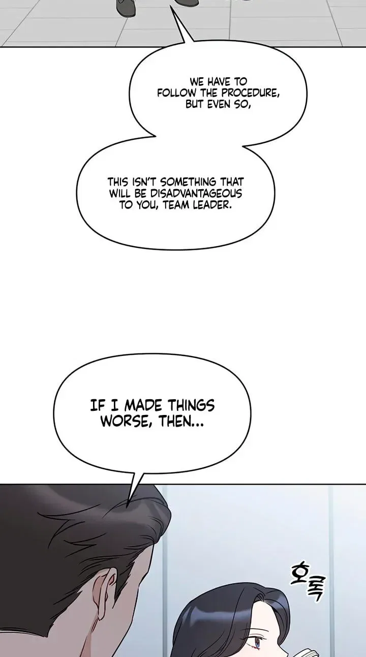 Misfortune at Work Chapter 125 – Page 20