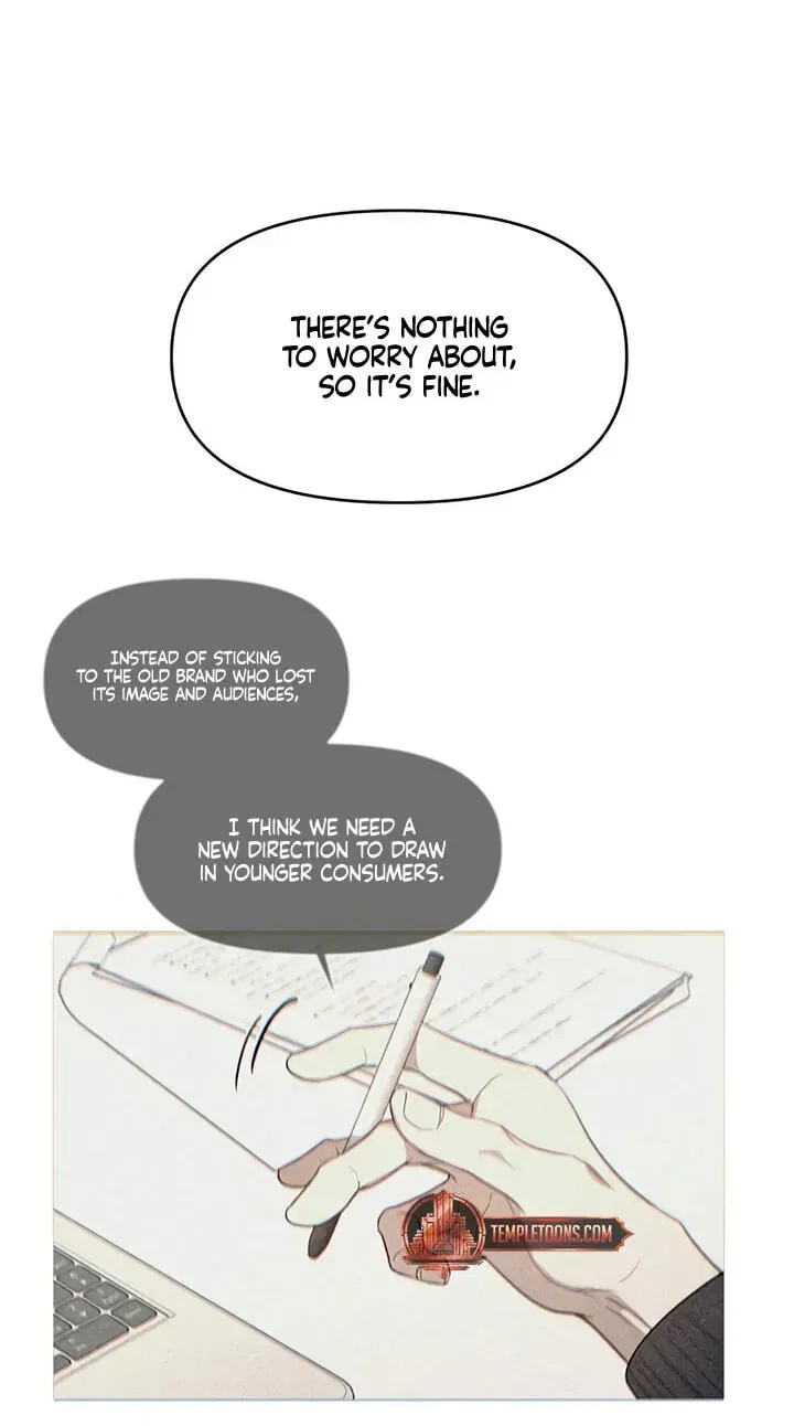 Misfortune at Work Chapter 125 – Page 22