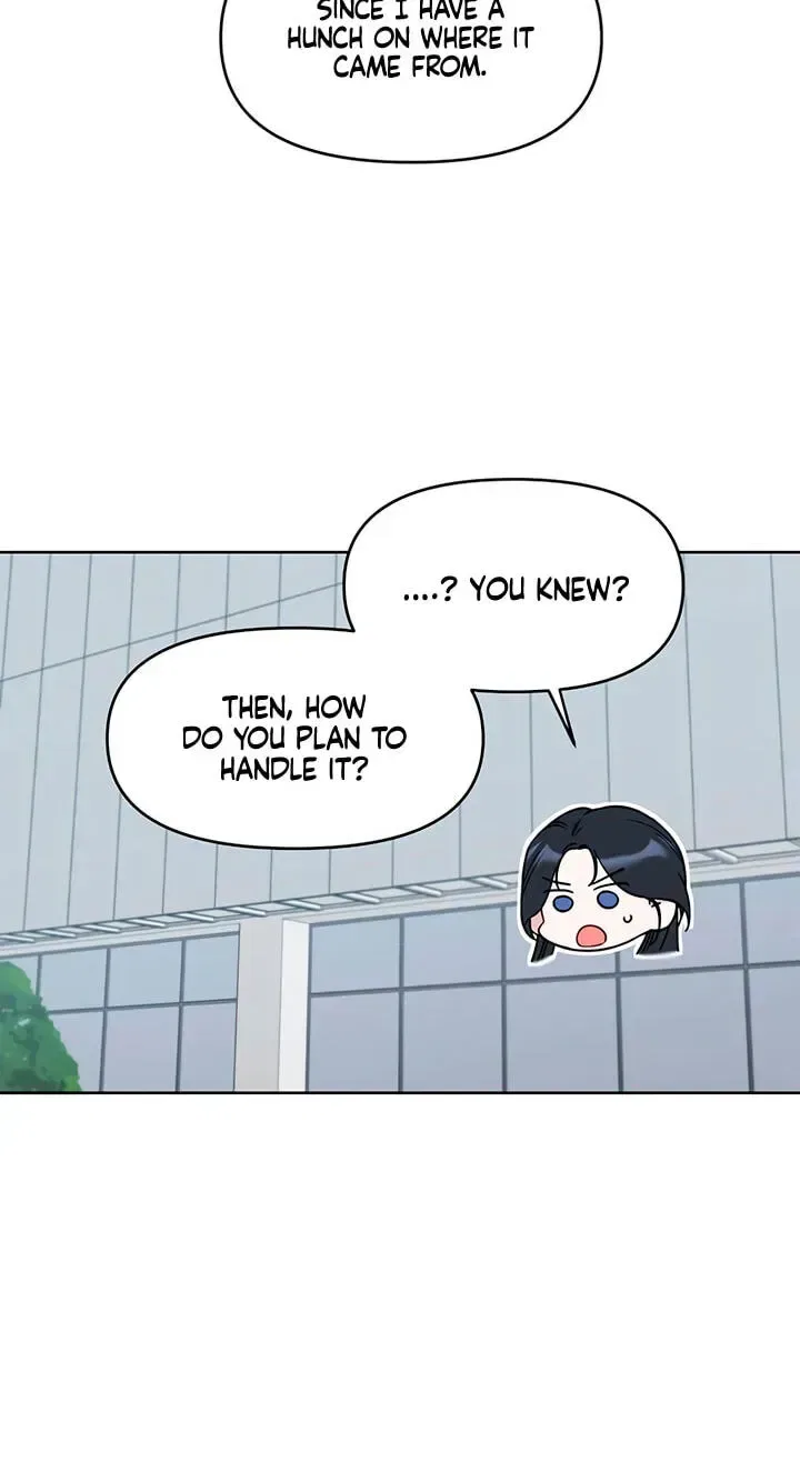 Misfortune at Work Chapter 125 – Page 31