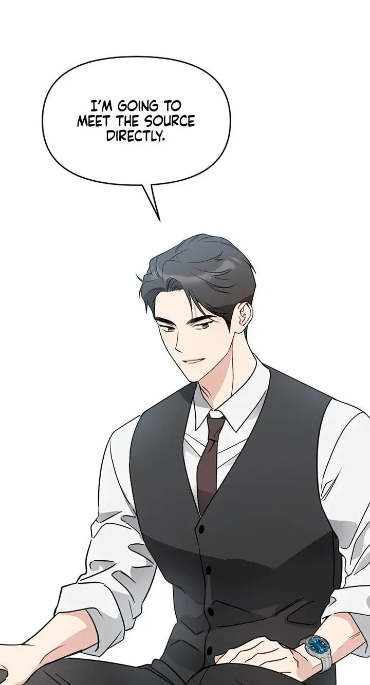 Misfortune at Work Chapter 125 – Page 32