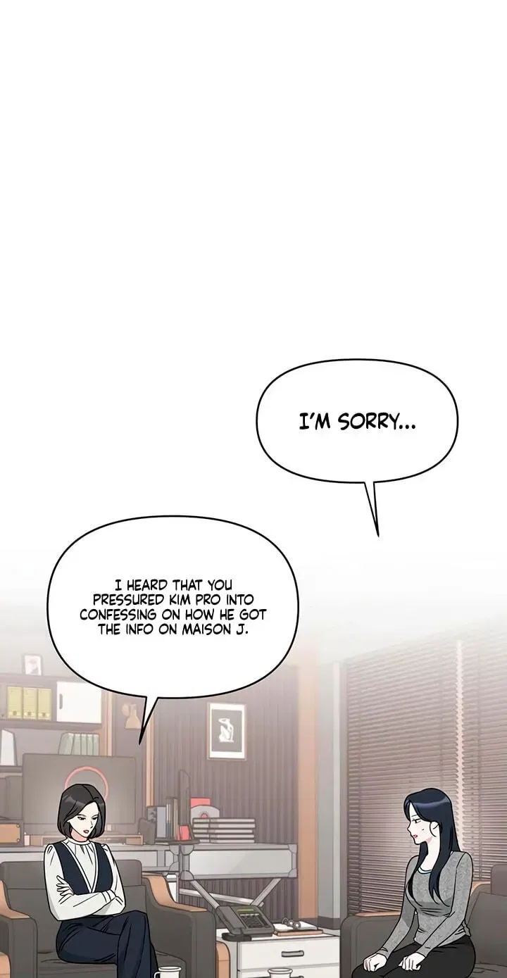 Misfortune at Work Chapter 125 – Page 37
