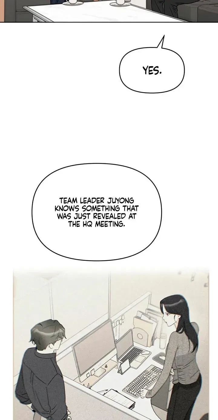 Misfortune at Work Chapter 125 – Page 38