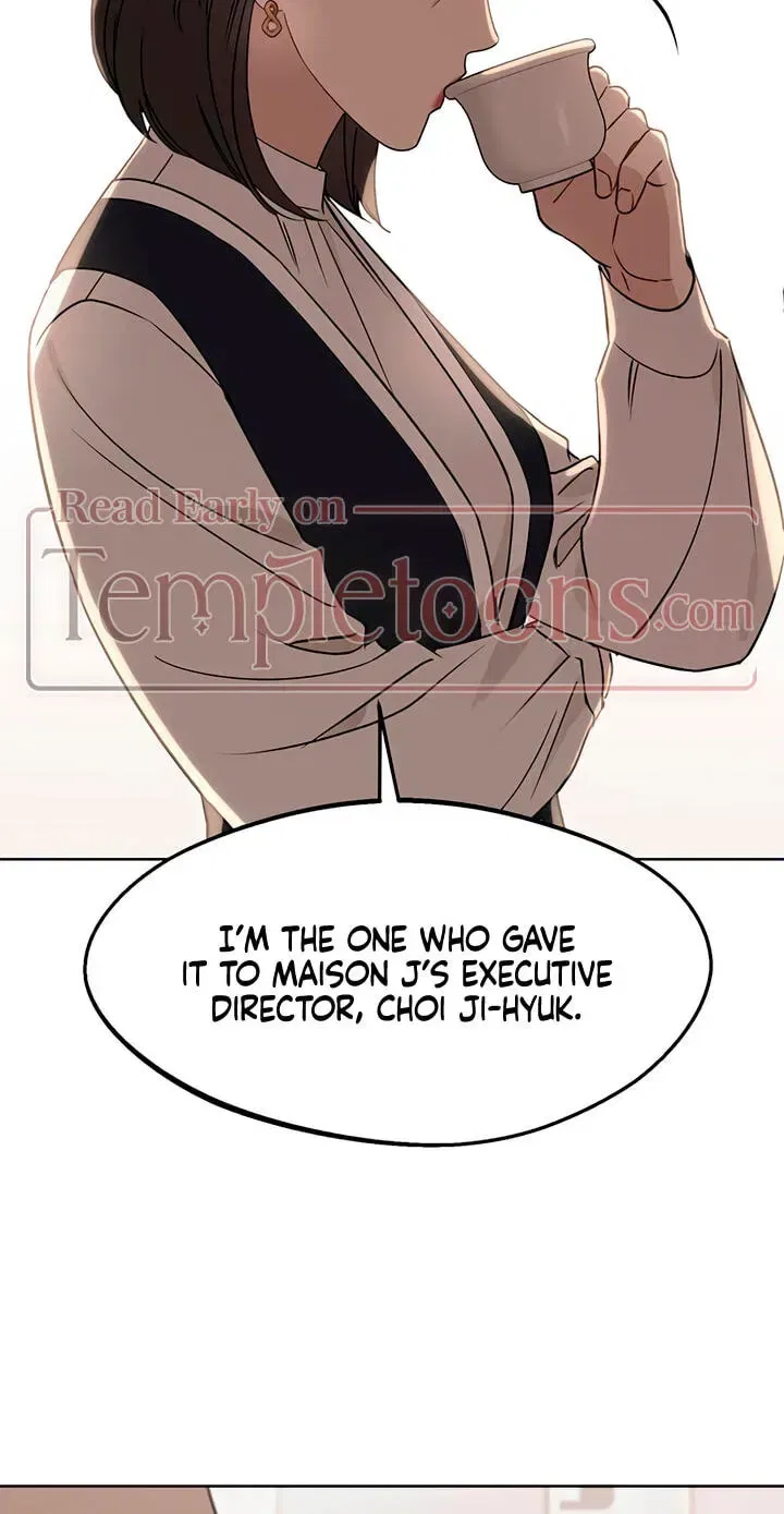Misfortune at Work Chapter 125 – Page 40