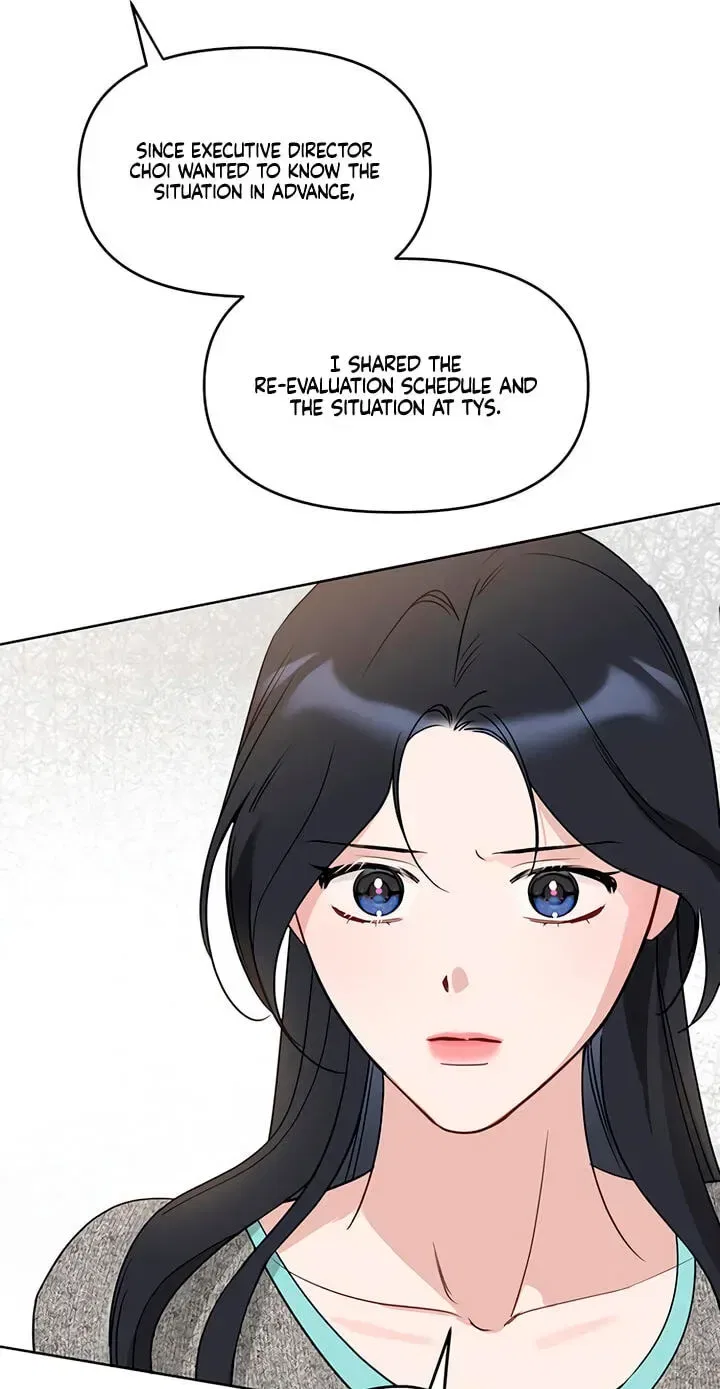 Misfortune at Work Chapter 125 – Page 42