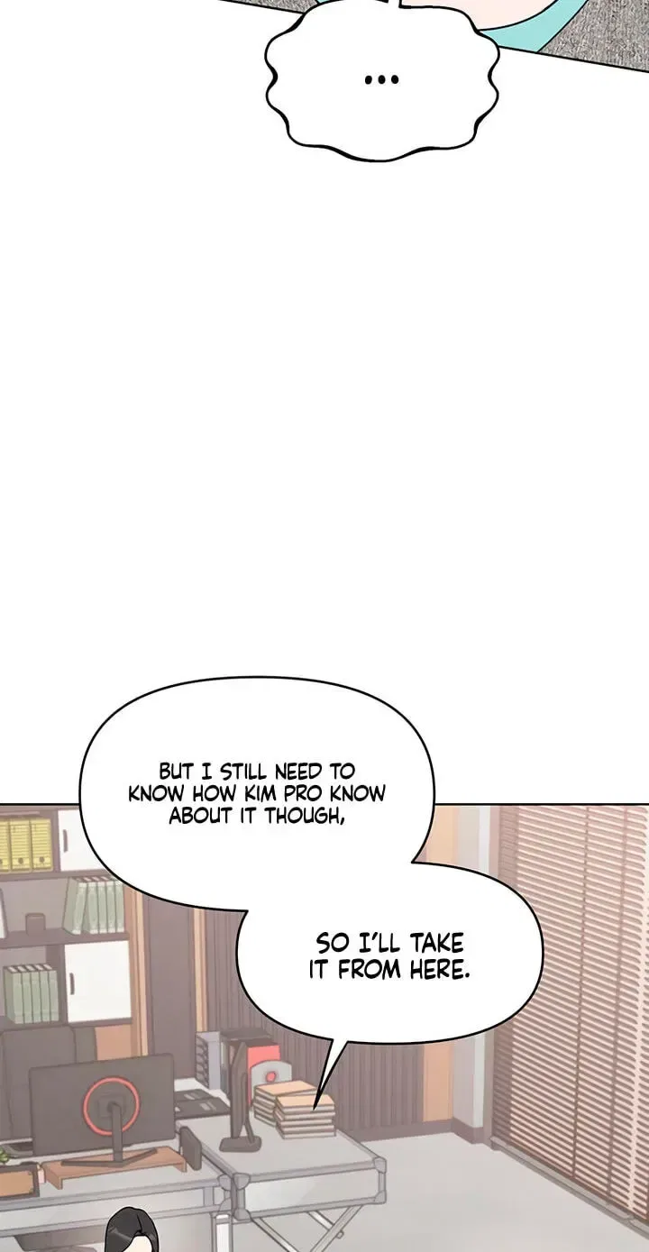 Misfortune at Work Chapter 125 – Page 43