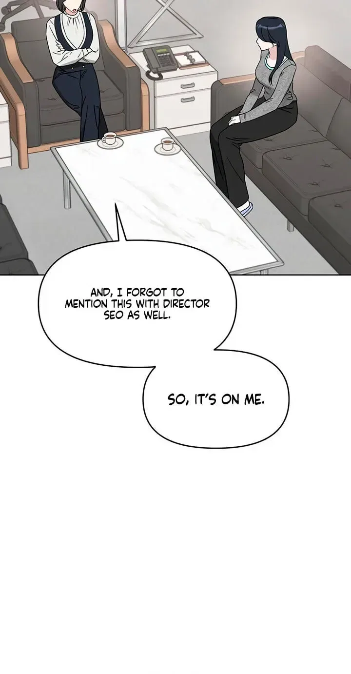 Misfortune at Work Chapter 125 – Page 44