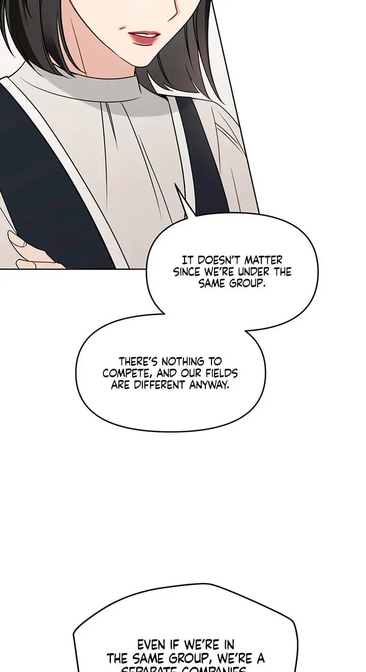 Misfortune at Work Chapter 125 – Page 49