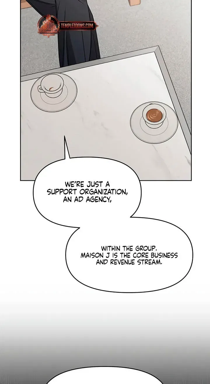 Misfortune at Work Chapter 125 – Page 52