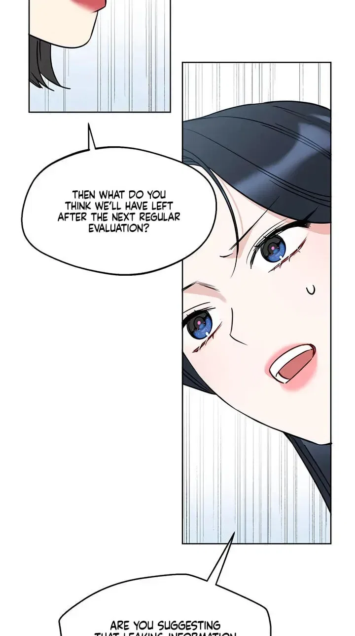 Misfortune at Work Chapter 125 – Page 56