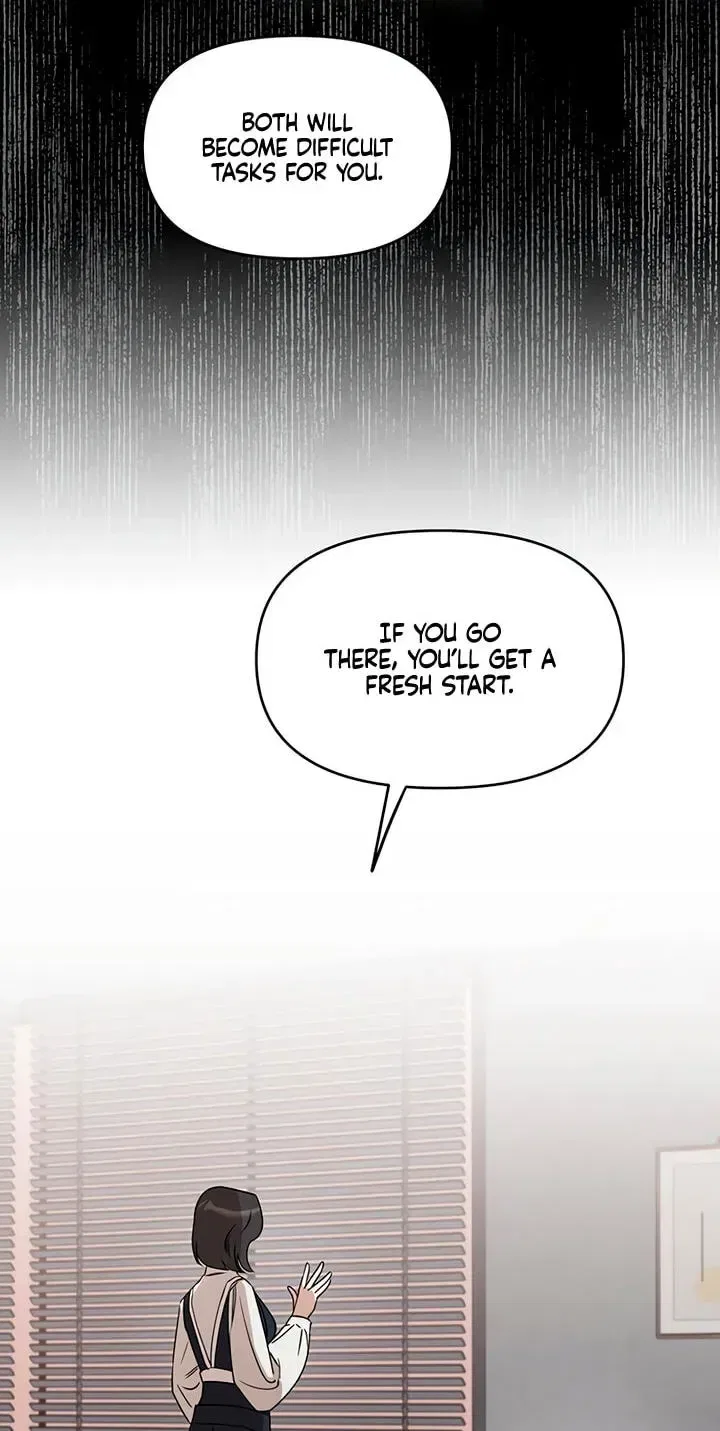 Misfortune at Work Chapter 125 – Page 83