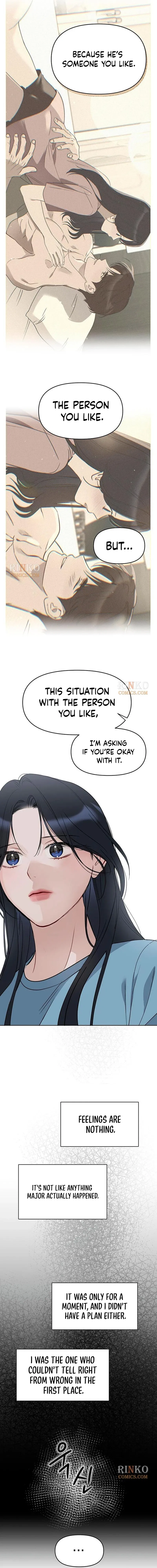 Misfortune at Work Chapter 118 – Page 7