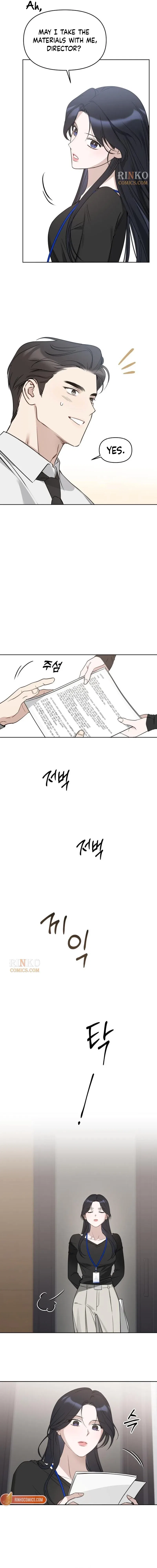 Misfortune at Work Chapter 117 – Page 13